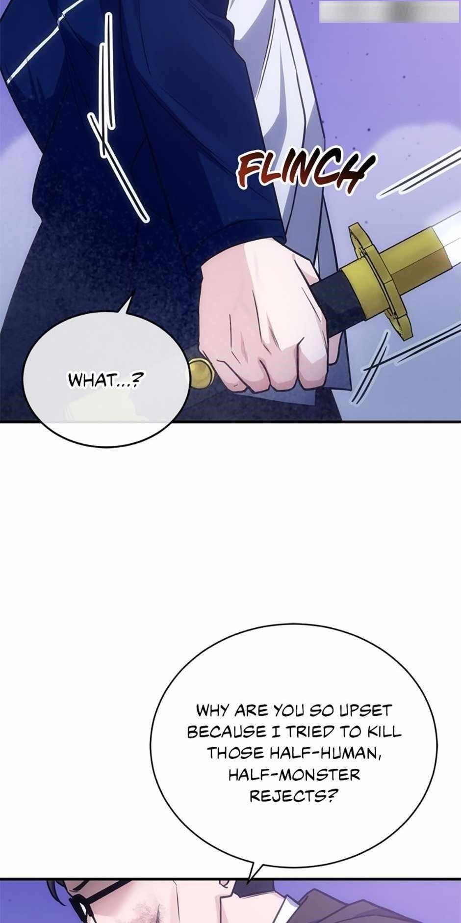 My Mom Is My Constellation Chapter 67 - Page 48