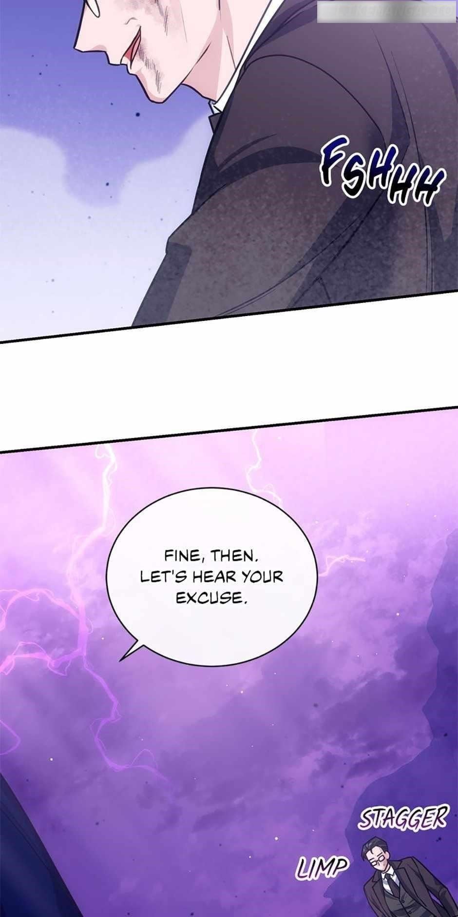 My Mom Is My Constellation Chapter 67 - Page 49