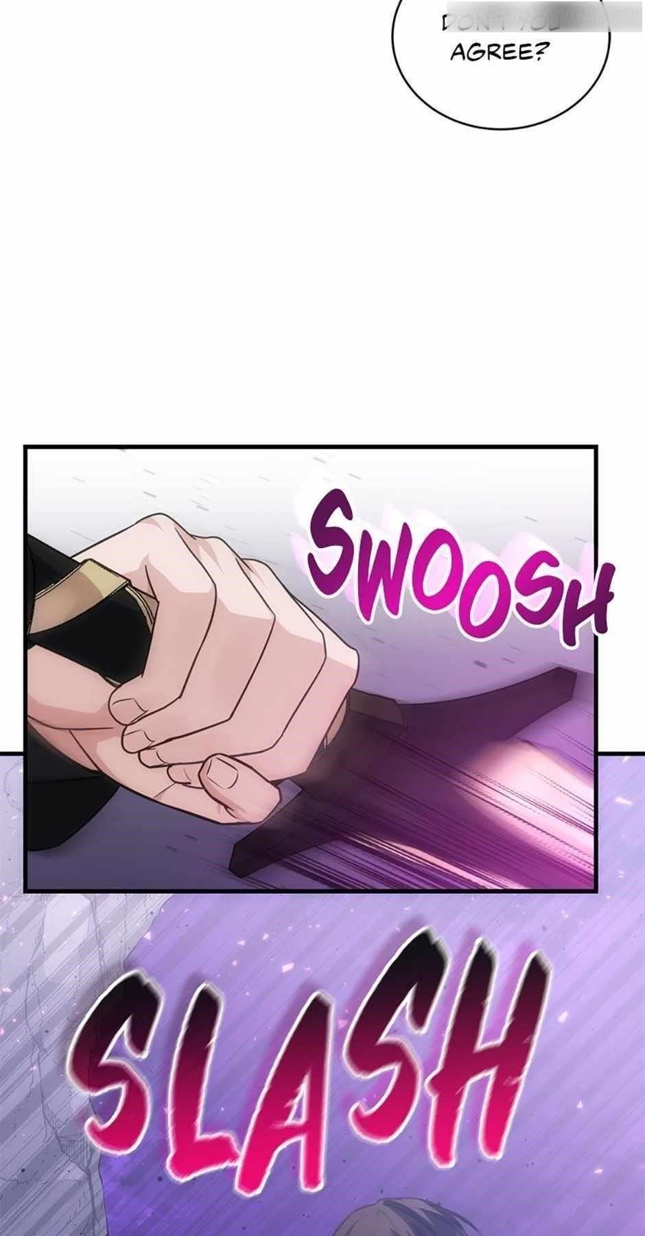 My Mom Is My Constellation Chapter 67 - Page 5