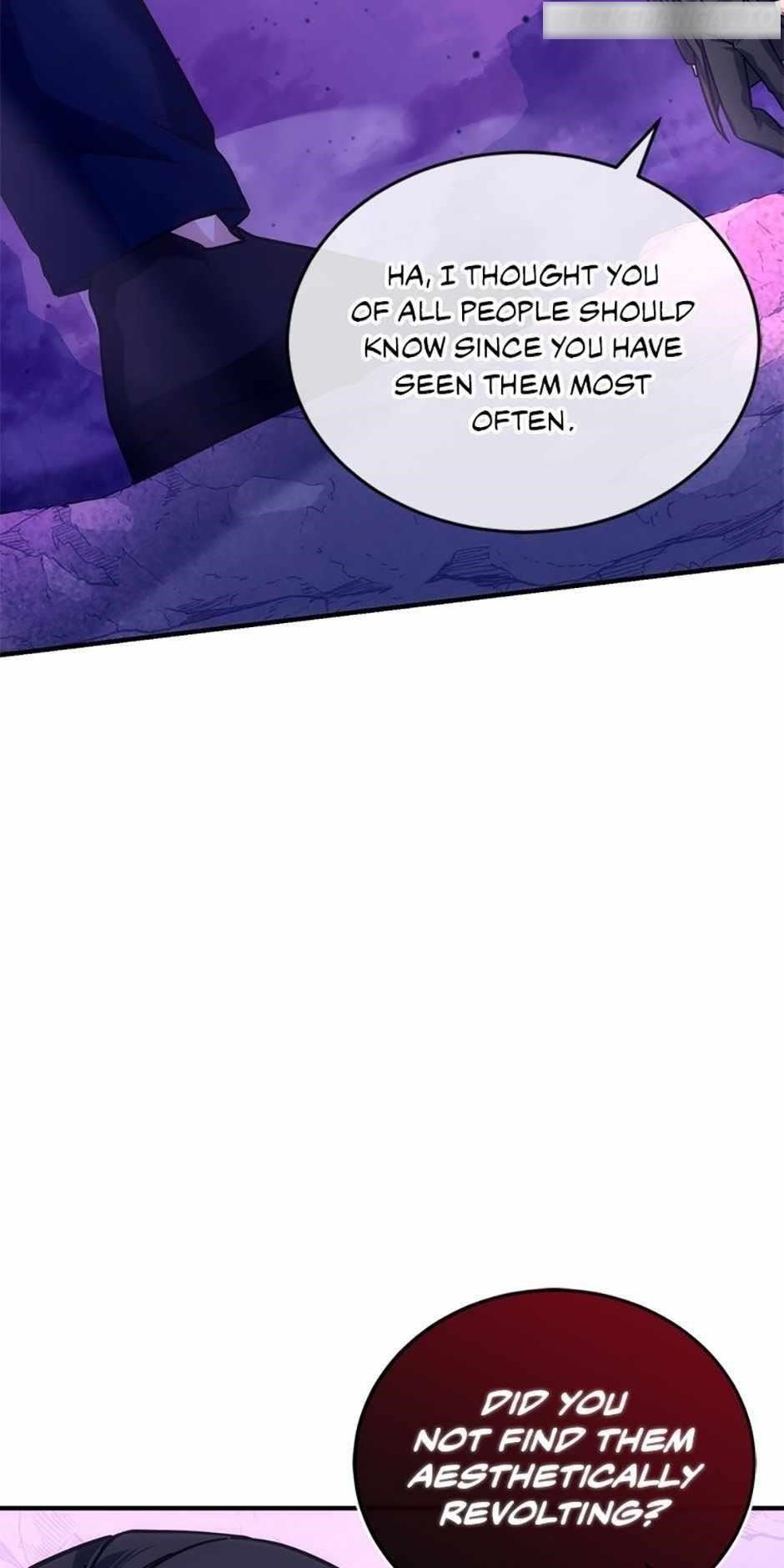 My Mom Is My Constellation Chapter 67 - Page 50