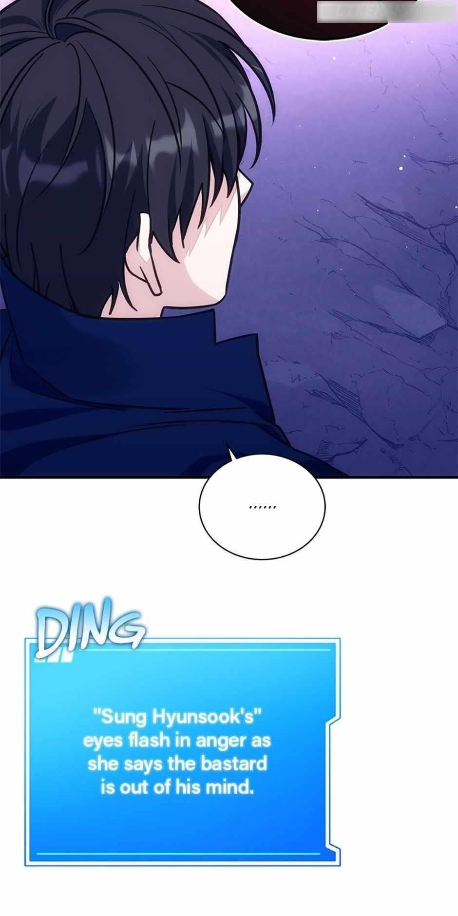 My Mom Is My Constellation Chapter 67 - Page 51