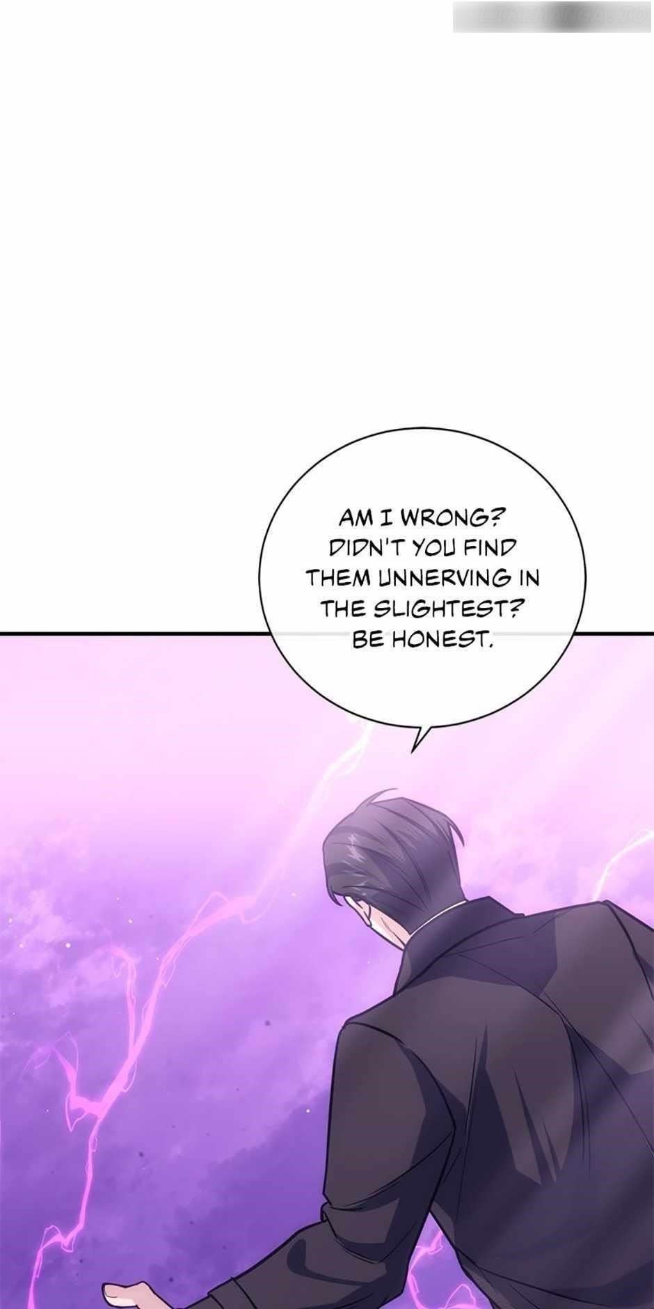 My Mom Is My Constellation Chapter 67 - Page 52