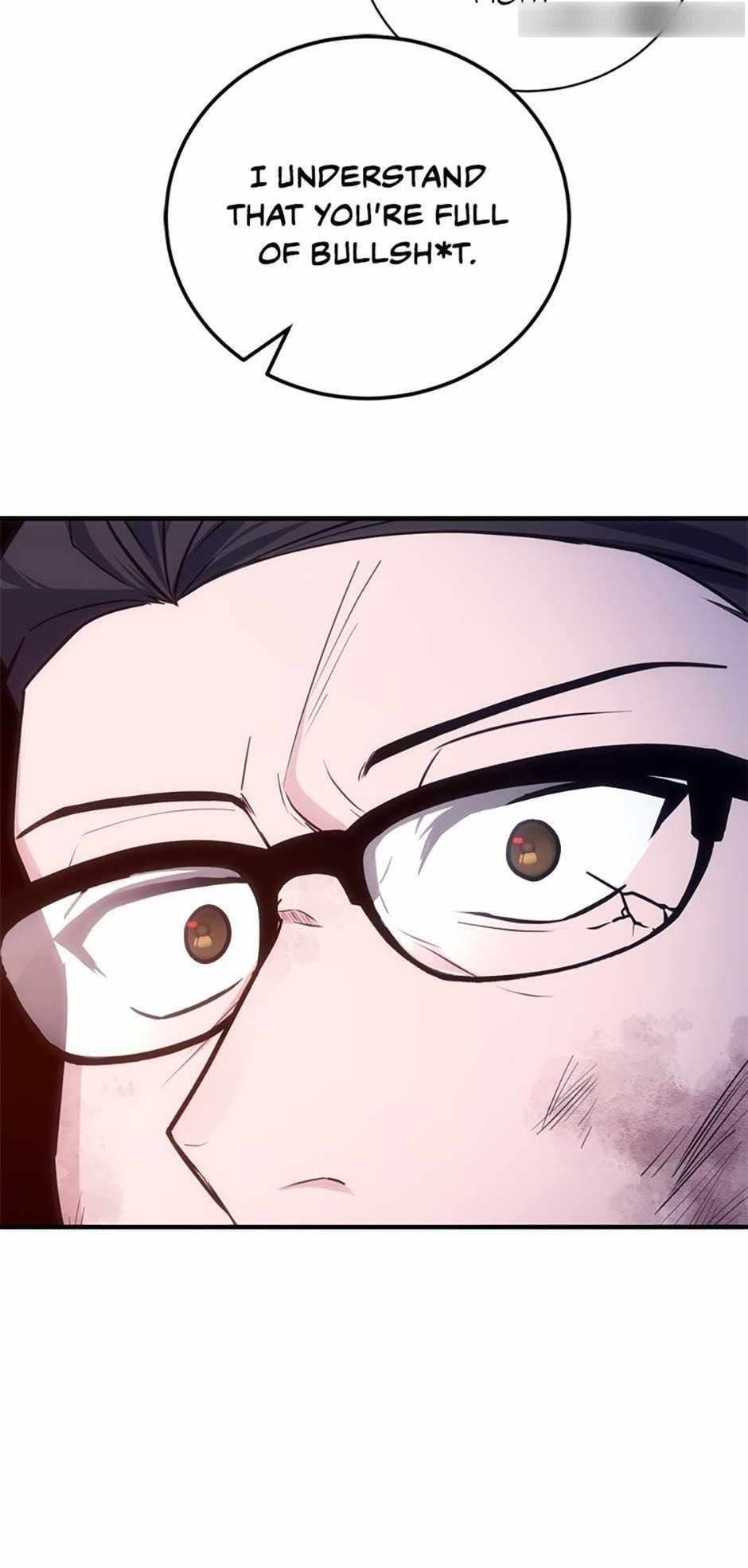 My Mom Is My Constellation Chapter 67 - Page 55