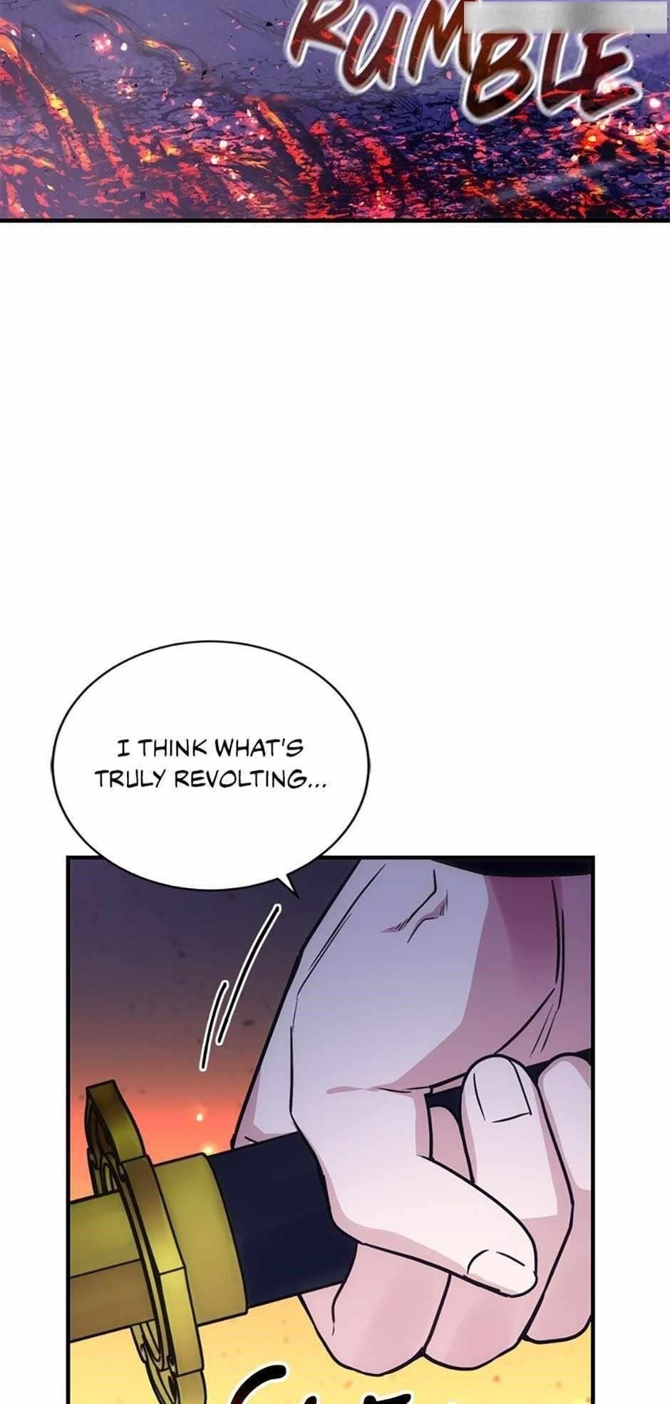 My Mom Is My Constellation Chapter 67 - Page 57