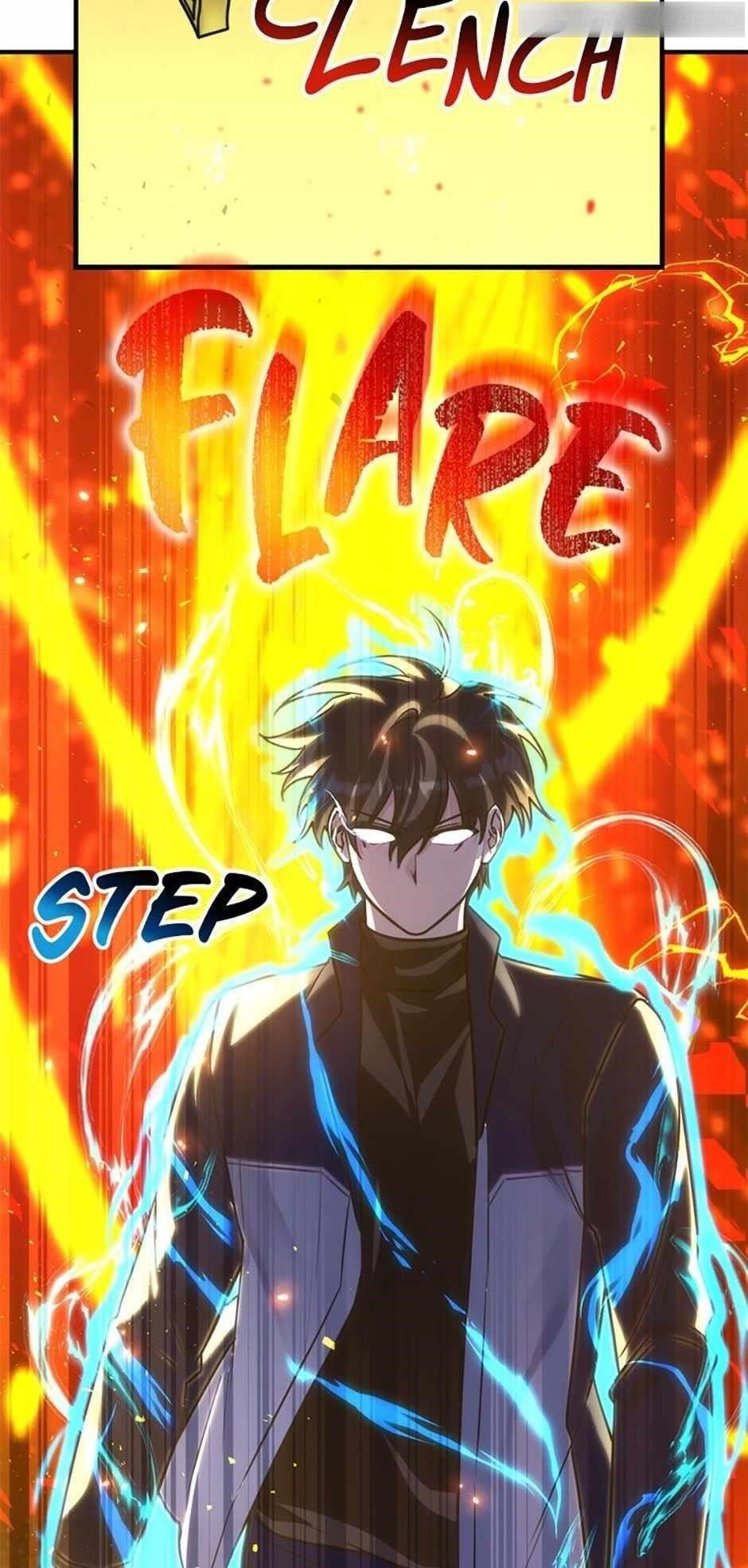 My Mom Is My Constellation Chapter 67 - Page 58