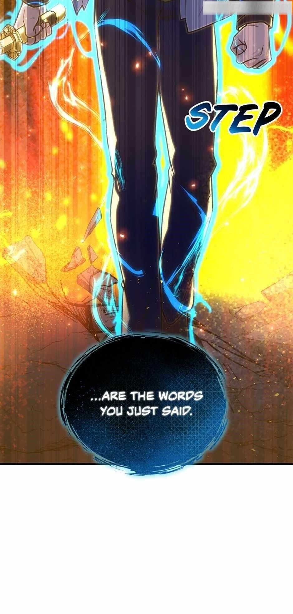 My Mom Is My Constellation Chapter 67 - Page 59