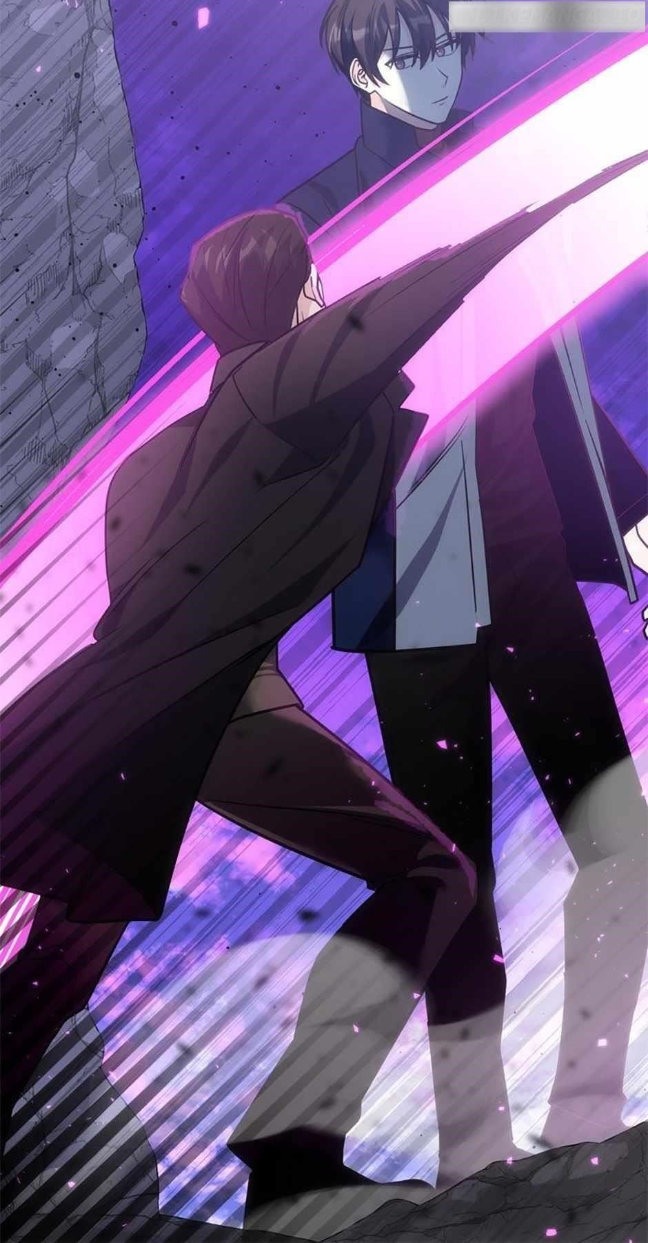 My Mom Is My Constellation Chapter 67 - Page 6