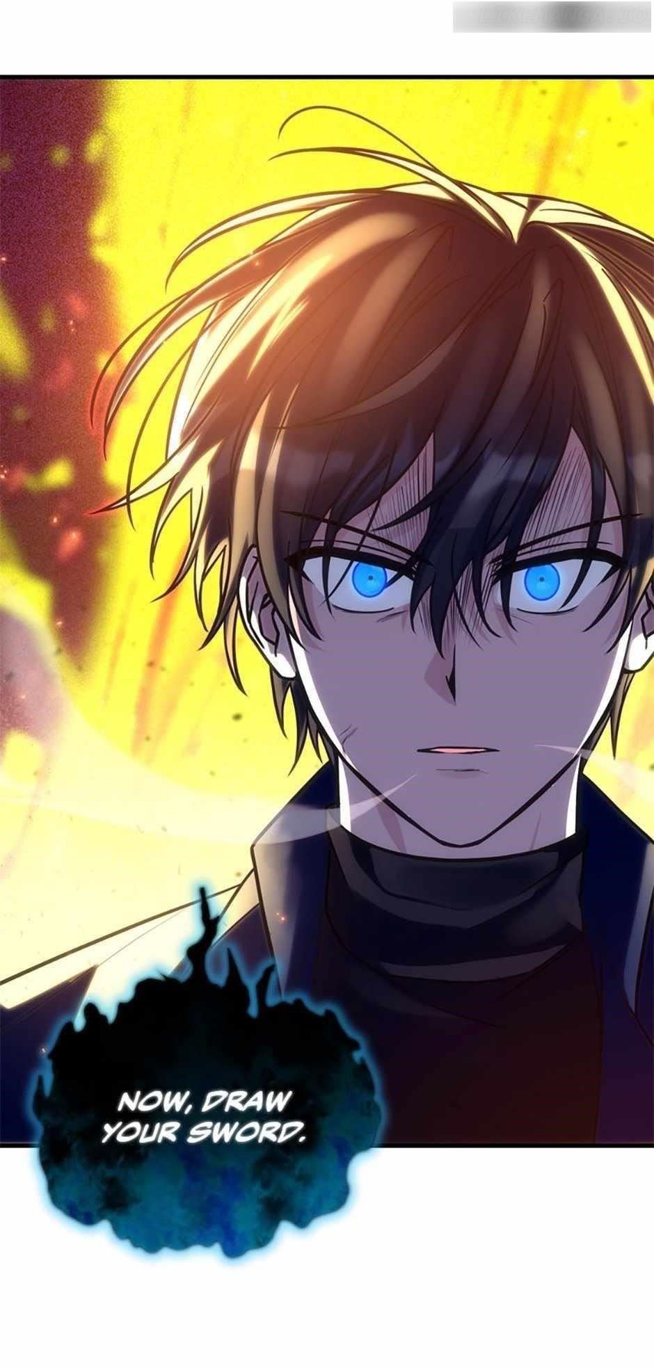 My Mom Is My Constellation Chapter 67 - Page 60