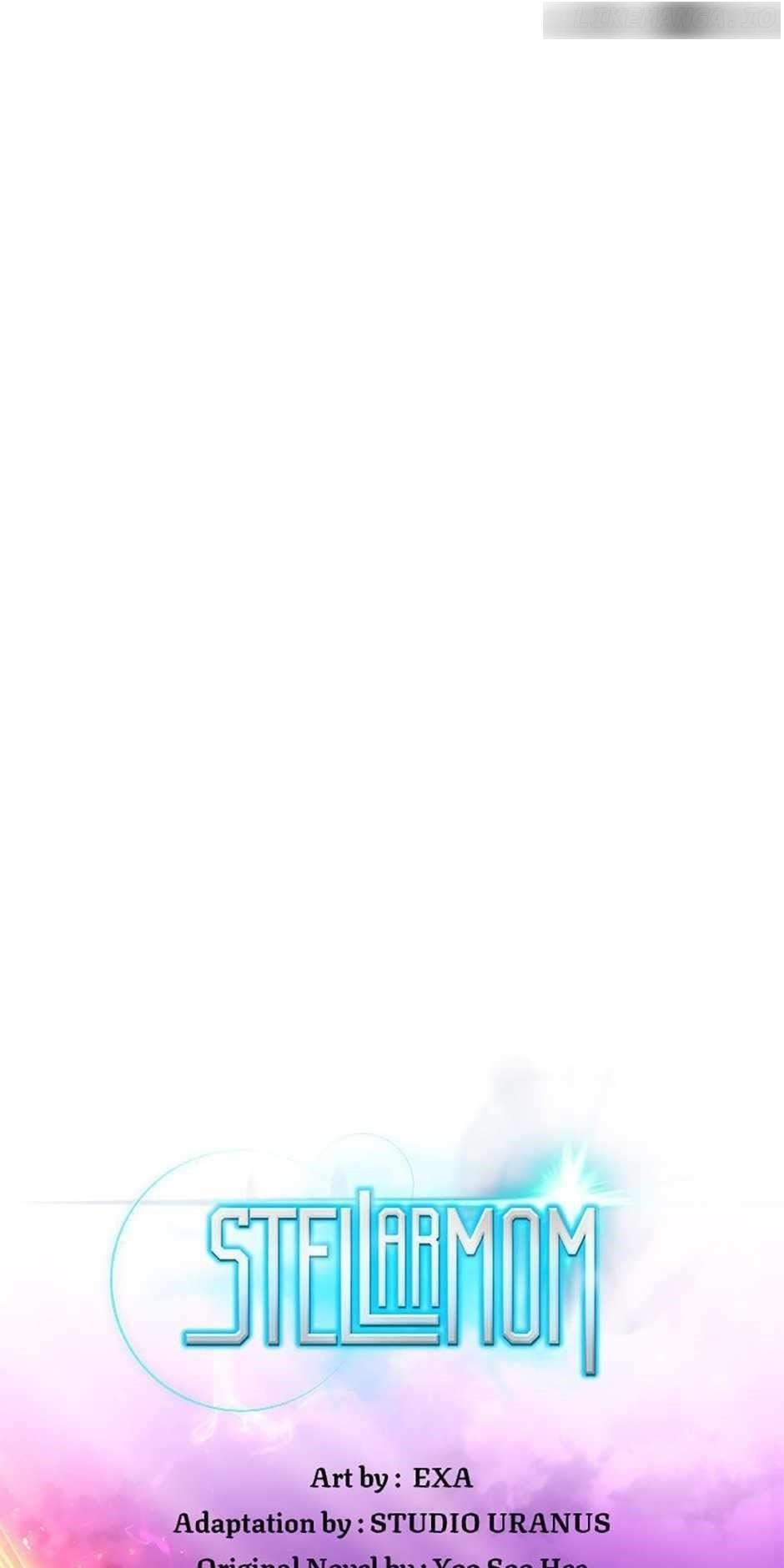 My Mom Is My Constellation Chapter 67 - Page 61