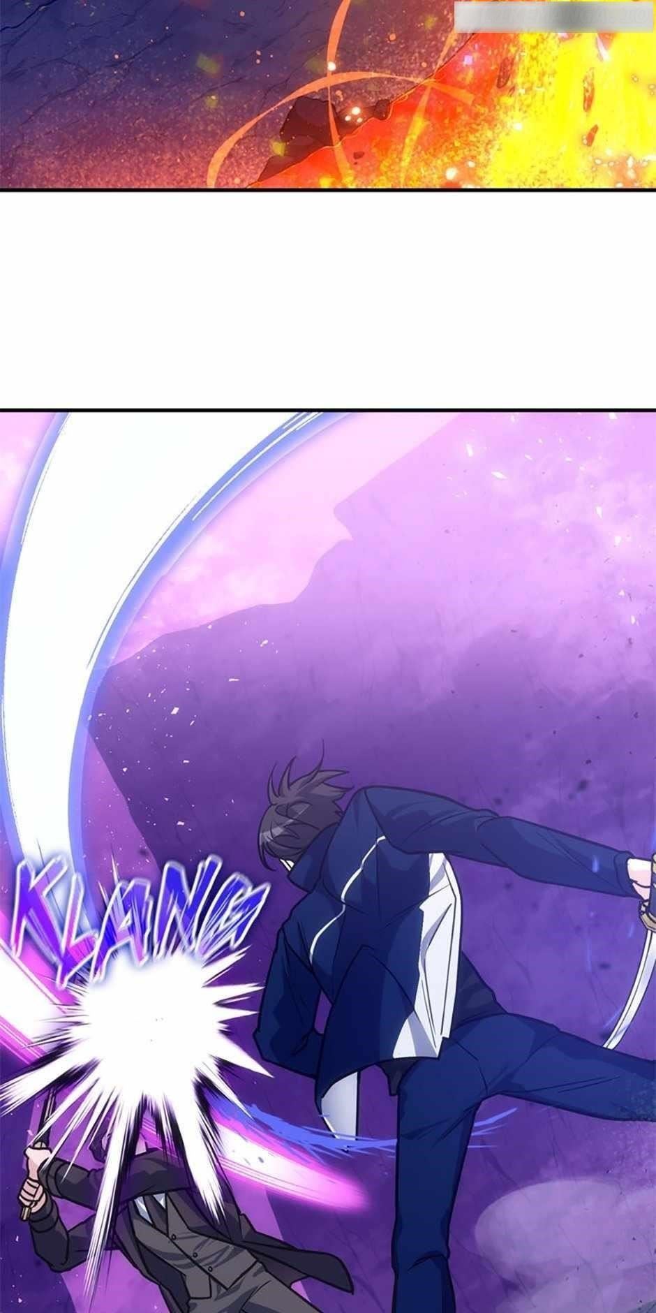 My Mom Is My Constellation Chapter 67 - Page 63