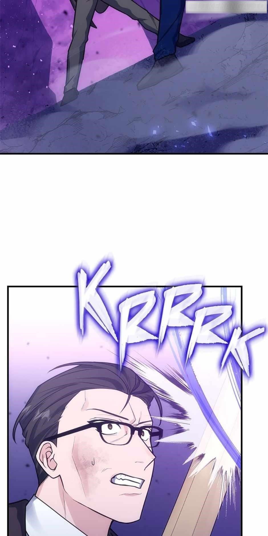 My Mom Is My Constellation Chapter 67 - Page 64