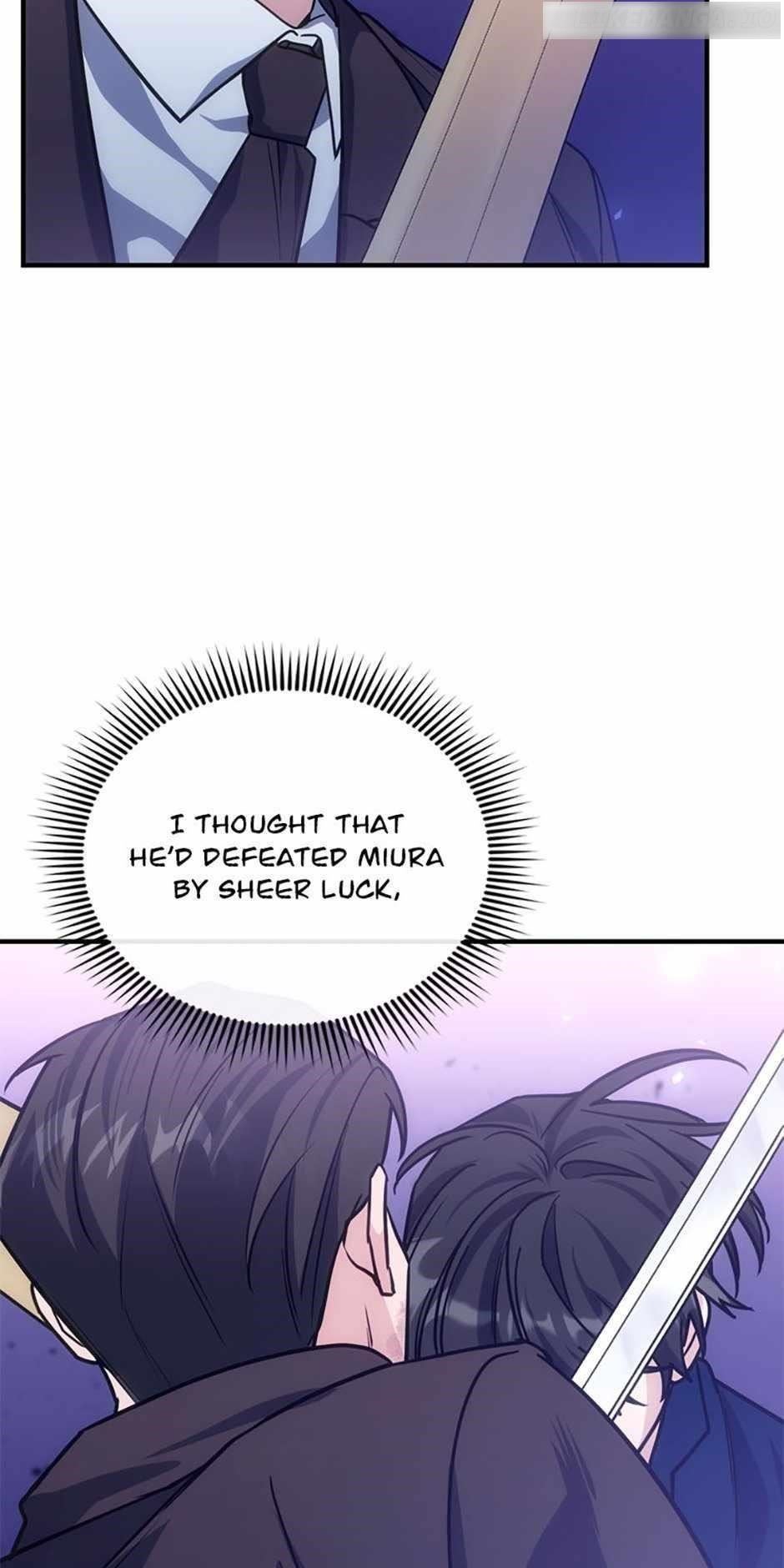 My Mom Is My Constellation Chapter 67 - Page 65