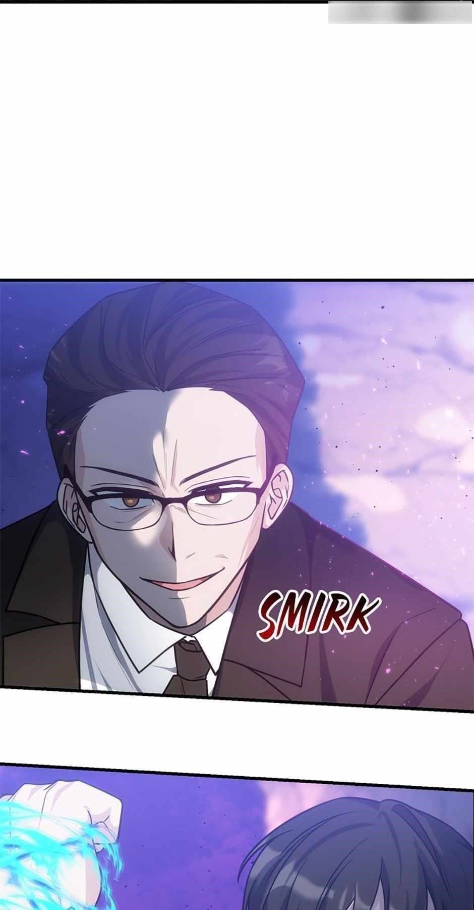 My Mom Is My Constellation Chapter 67 - Page 7