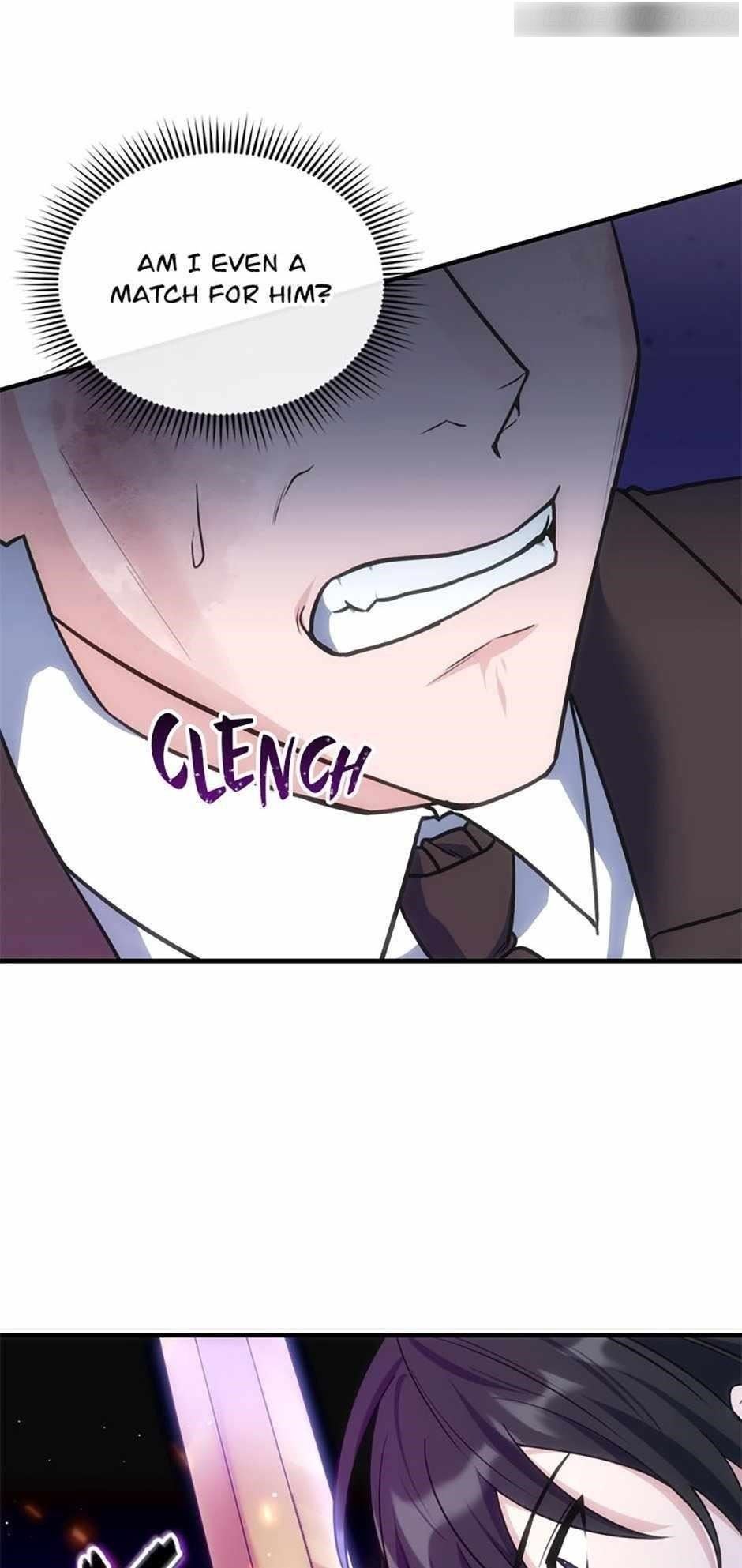 My Mom Is My Constellation Chapter 67 - Page 70