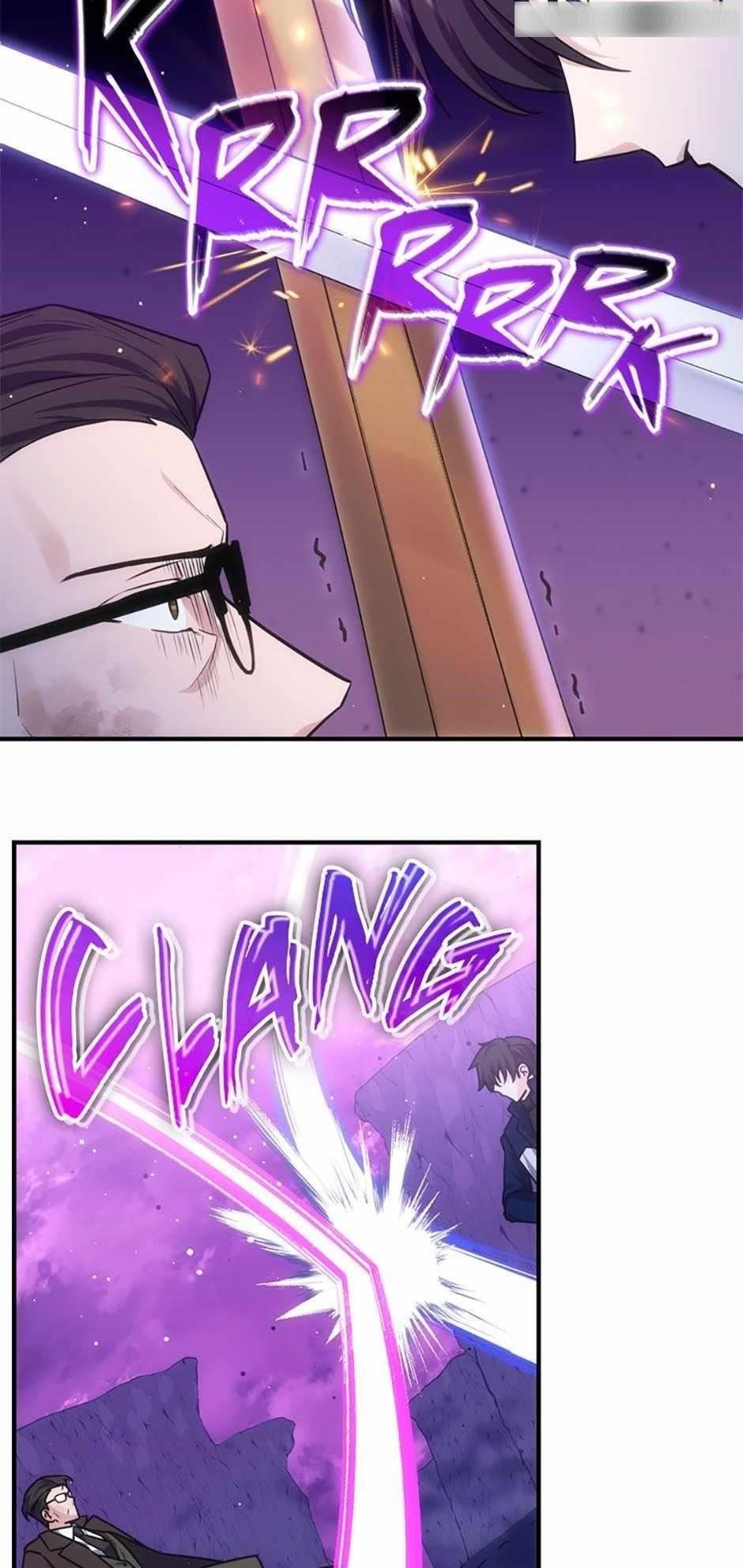 My Mom Is My Constellation Chapter 67 - Page 71