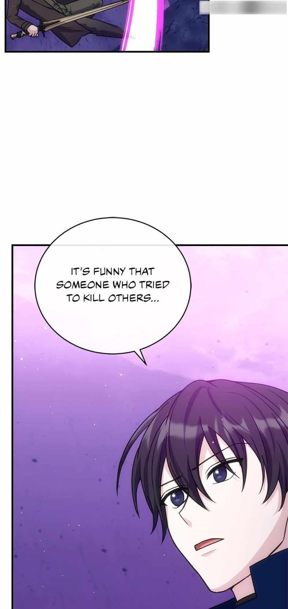 My Mom Is My Constellation Chapter 67 - Page 72