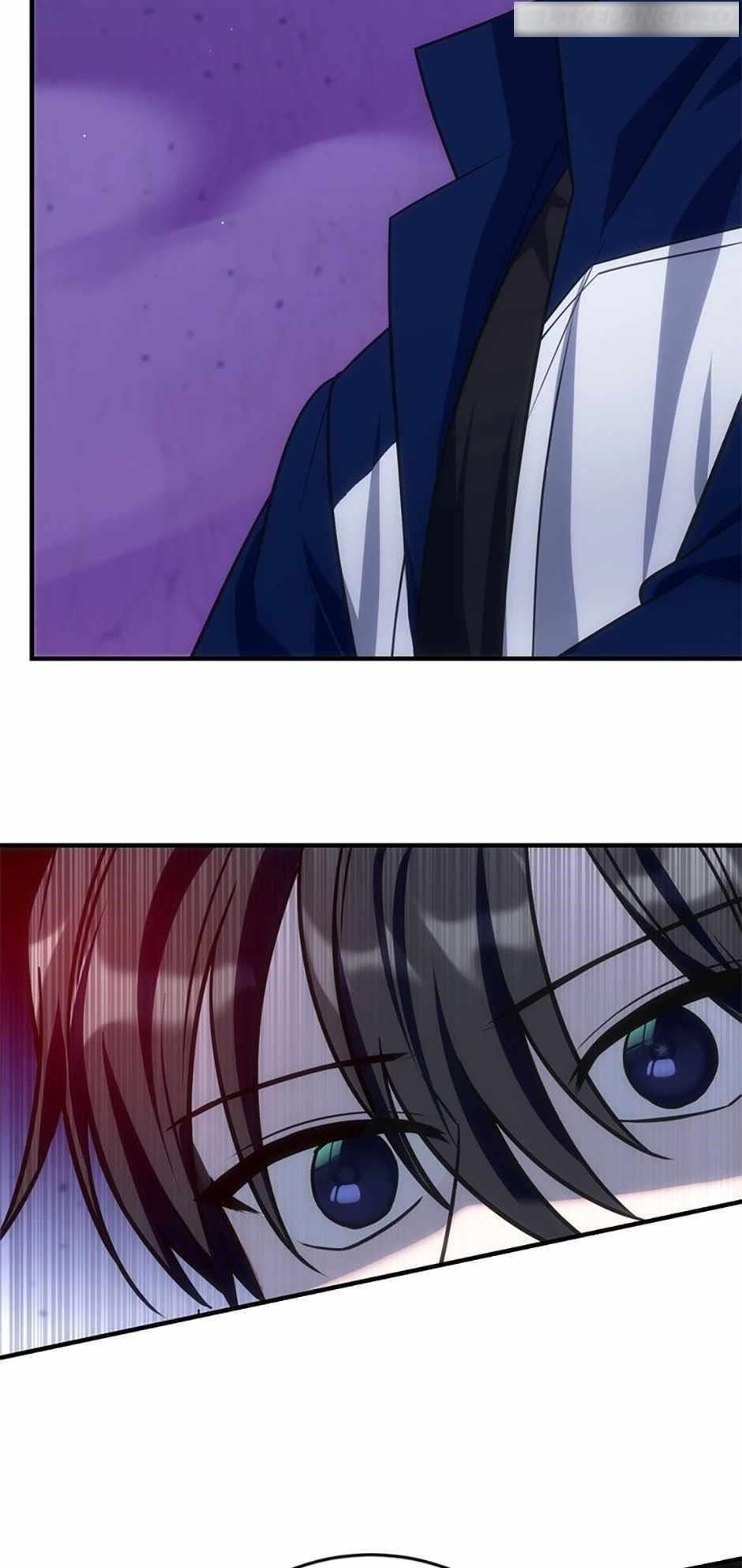 My Mom Is My Constellation Chapter 67 - Page 73