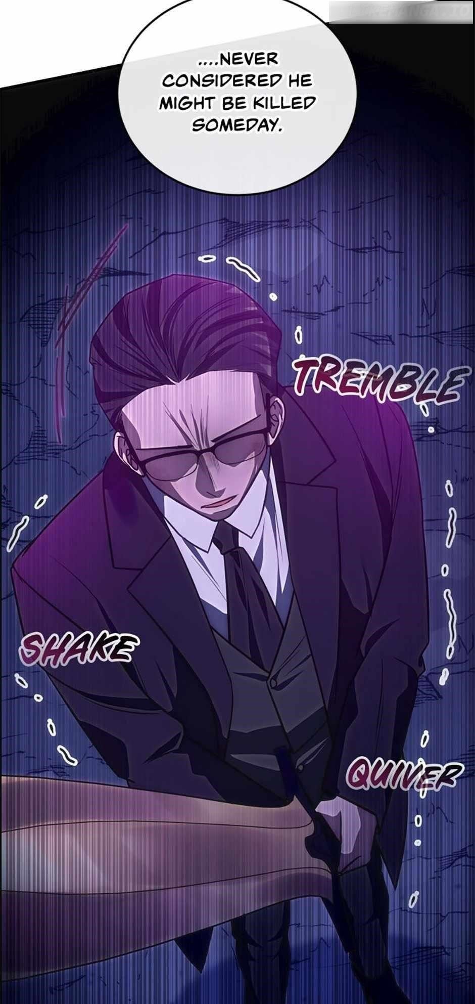 My Mom Is My Constellation Chapter 67 - Page 74