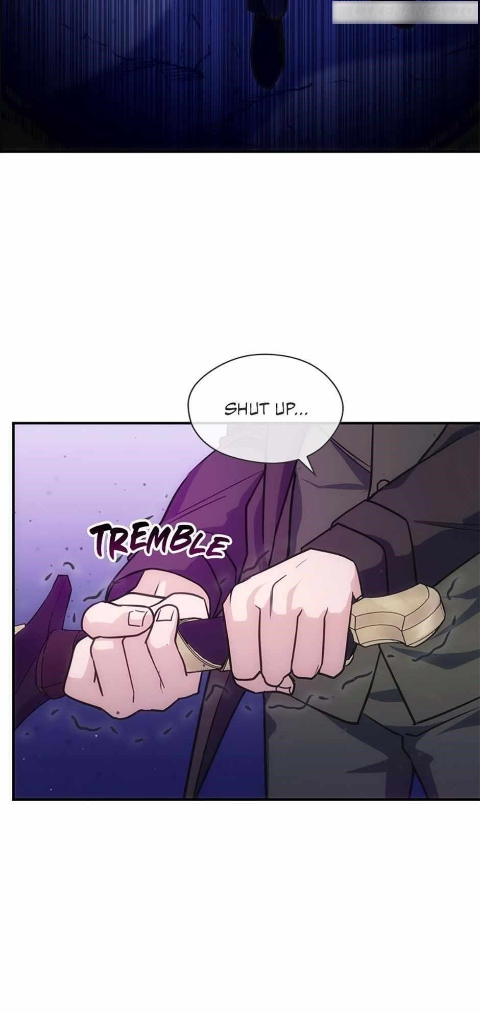 My Mom Is My Constellation Chapter 67 - Page 75