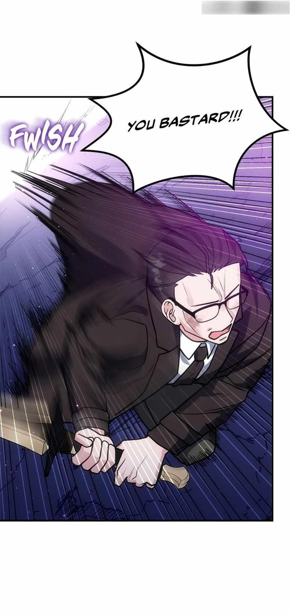 My Mom Is My Constellation Chapter 67 - Page 76