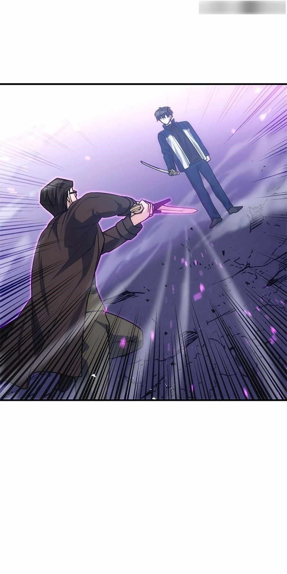 My Mom Is My Constellation Chapter 67 - Page 77