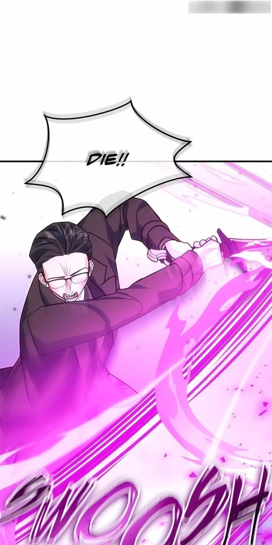 My Mom Is My Constellation Chapter 67 - Page 78