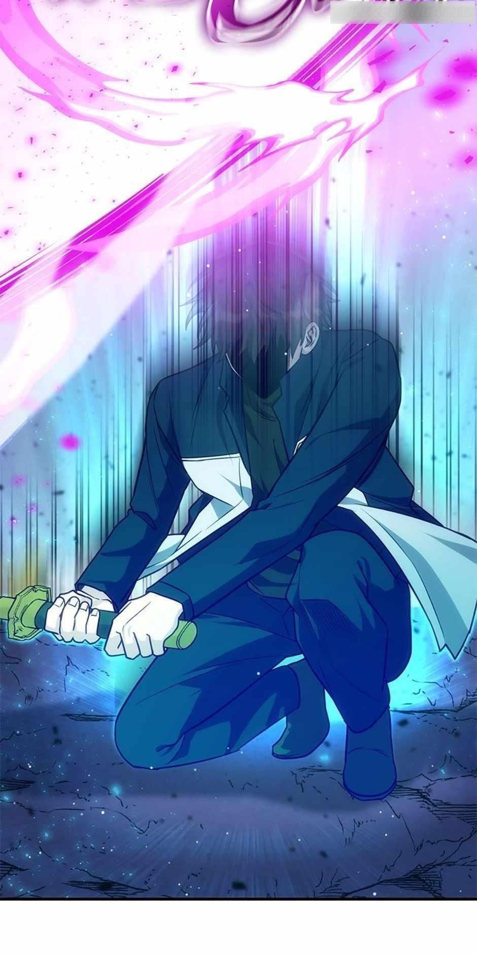 My Mom Is My Constellation Chapter 67 - Page 79