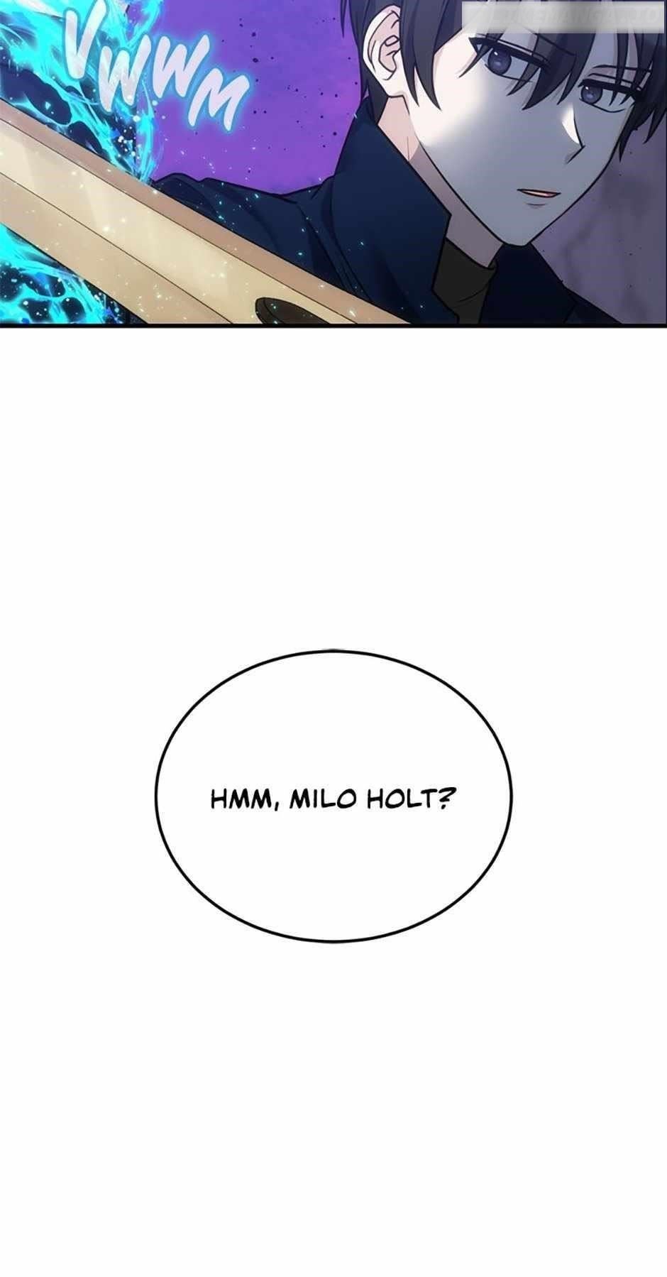 My Mom Is My Constellation Chapter 67 - Page 8