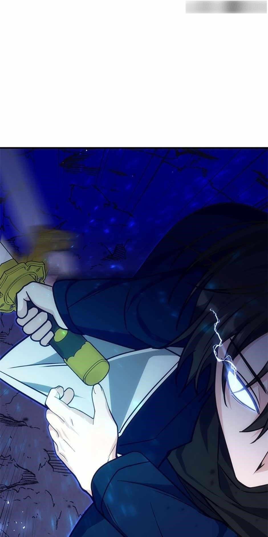 My Mom Is My Constellation Chapter 67 - Page 80