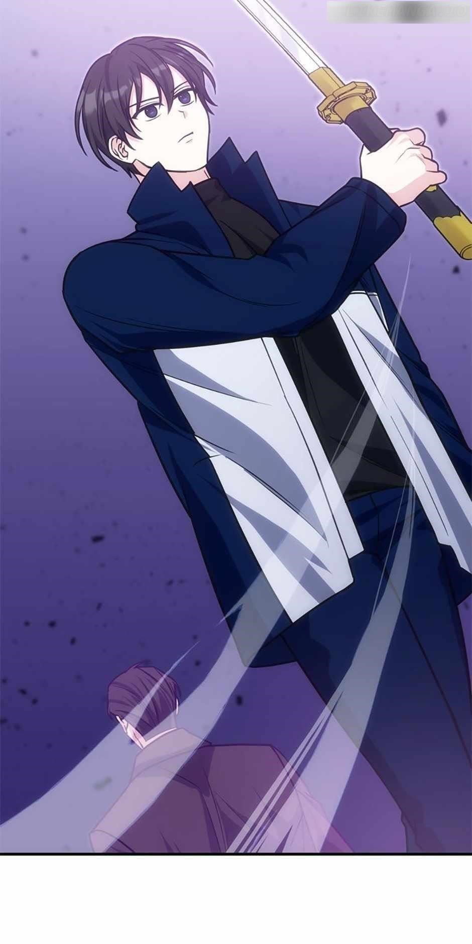 My Mom Is My Constellation Chapter 67 - Page 83