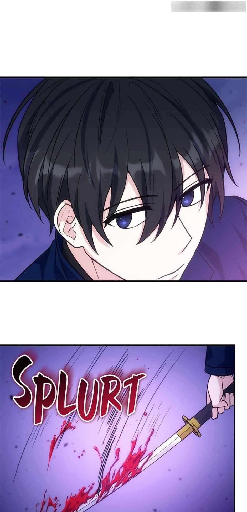 My Mom Is My Constellation Chapter 67 - Page 84