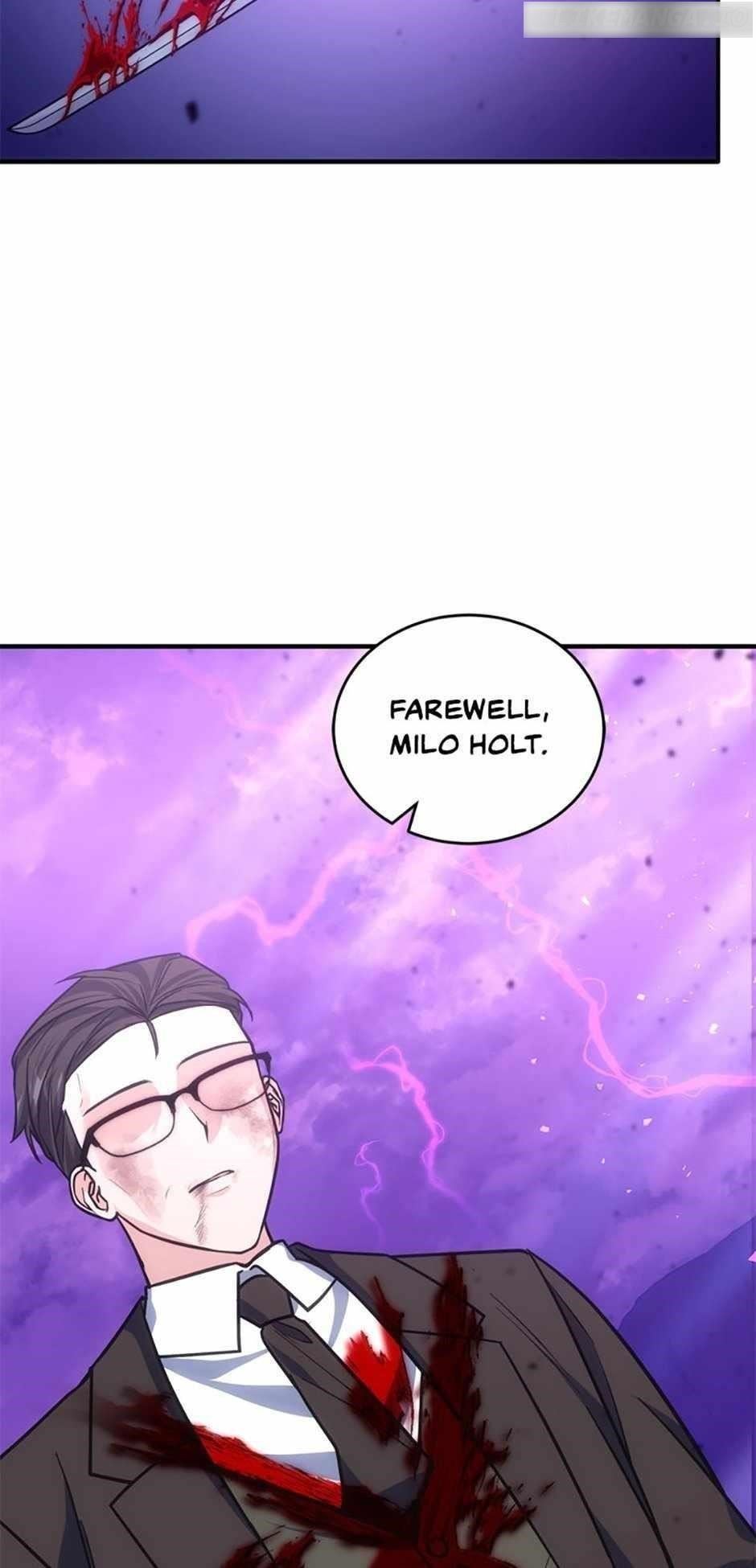 My Mom Is My Constellation Chapter 67 - Page 85