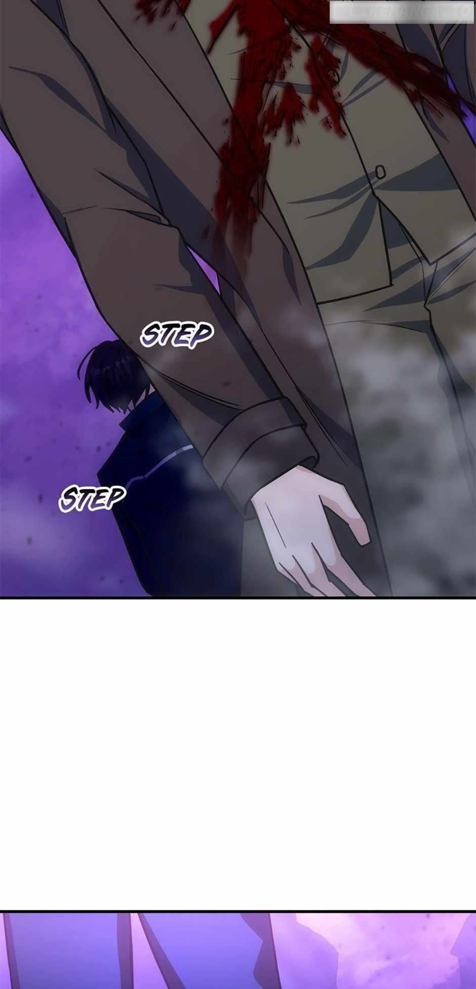 My Mom Is My Constellation Chapter 67 - Page 86