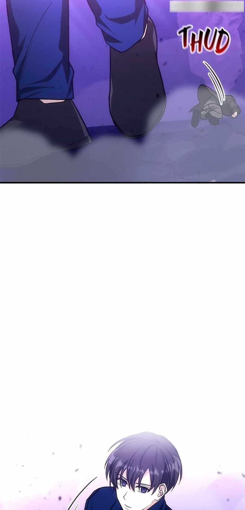 My Mom Is My Constellation Chapter 67 - Page 87