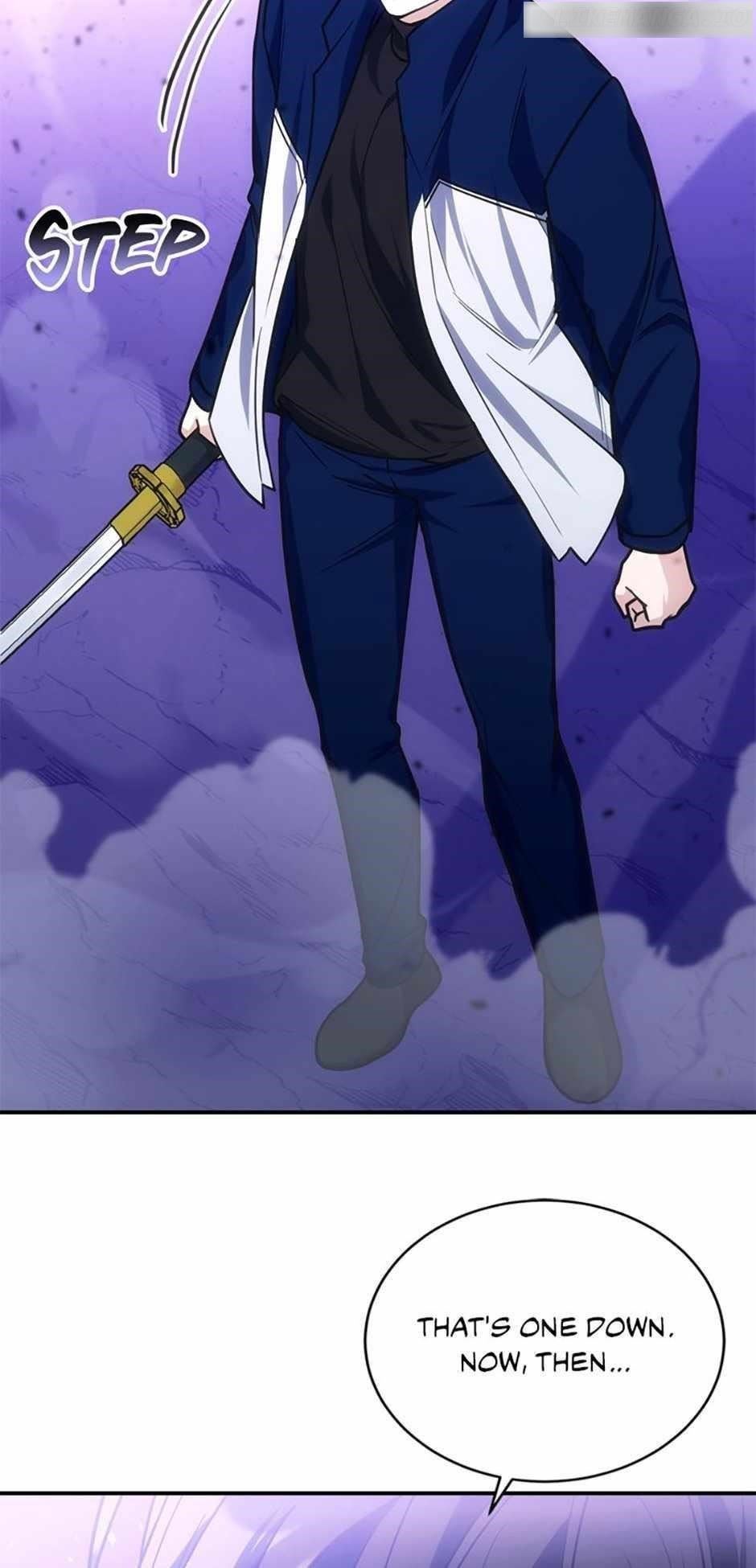 My Mom Is My Constellation Chapter 67 - Page 88