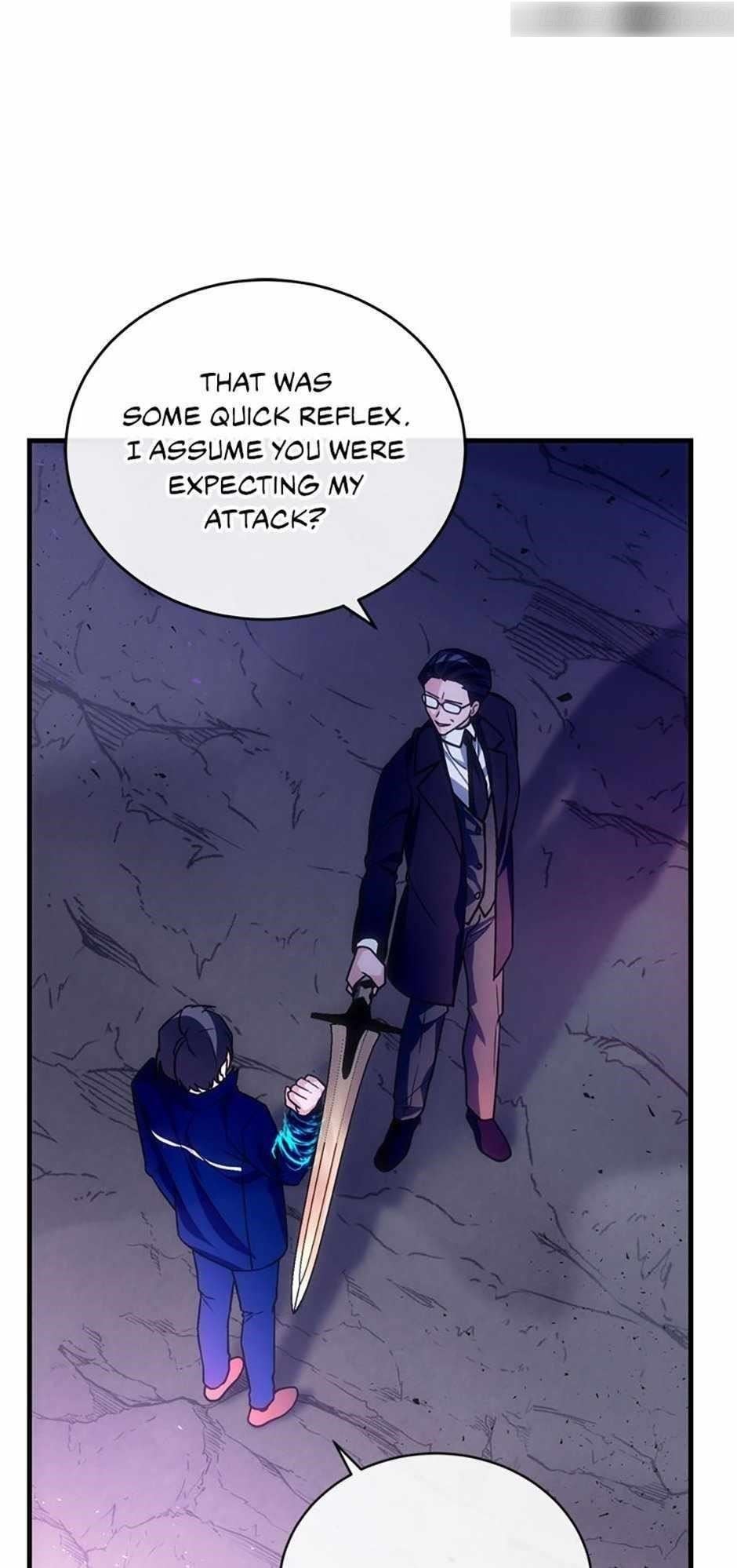 My Mom Is My Constellation Chapter 67 - Page 9