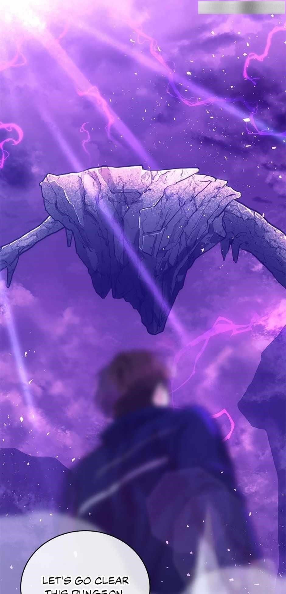 My Mom Is My Constellation Chapter 67 - Page 90