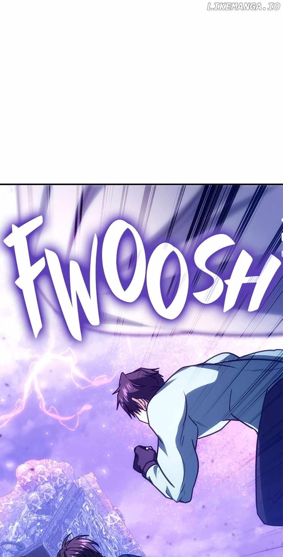 My Mom Is My Constellation Chapter 68 - Page 103