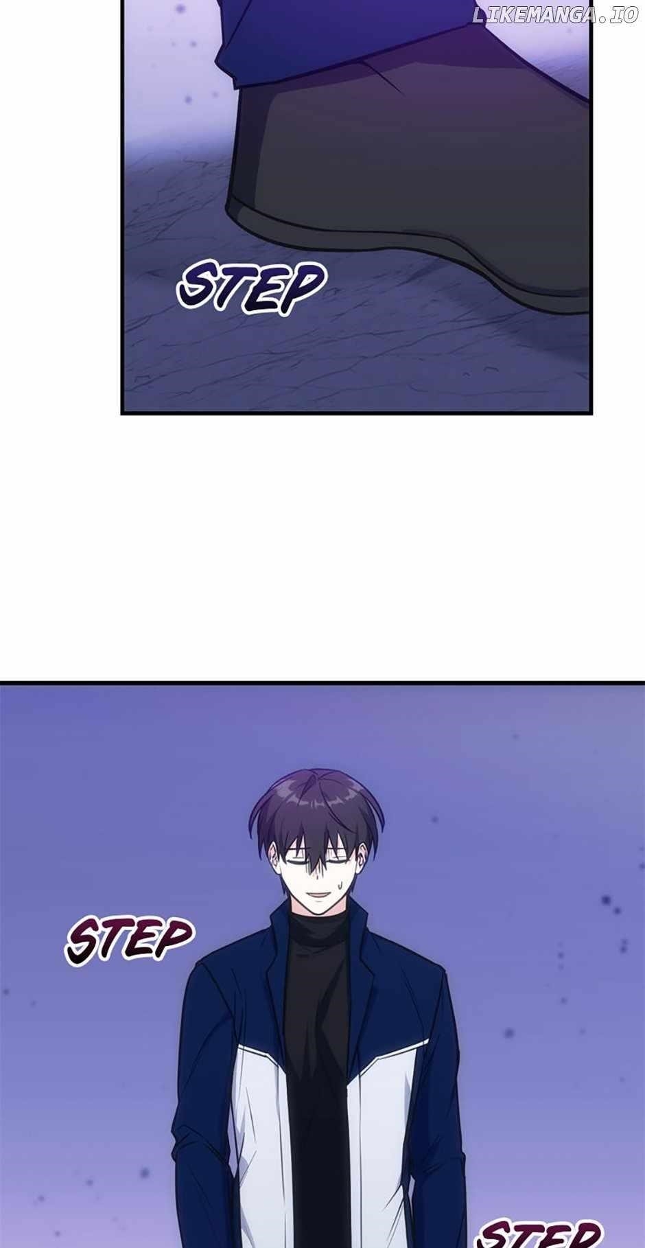 My Mom Is My Constellation Chapter 68 - Page 3