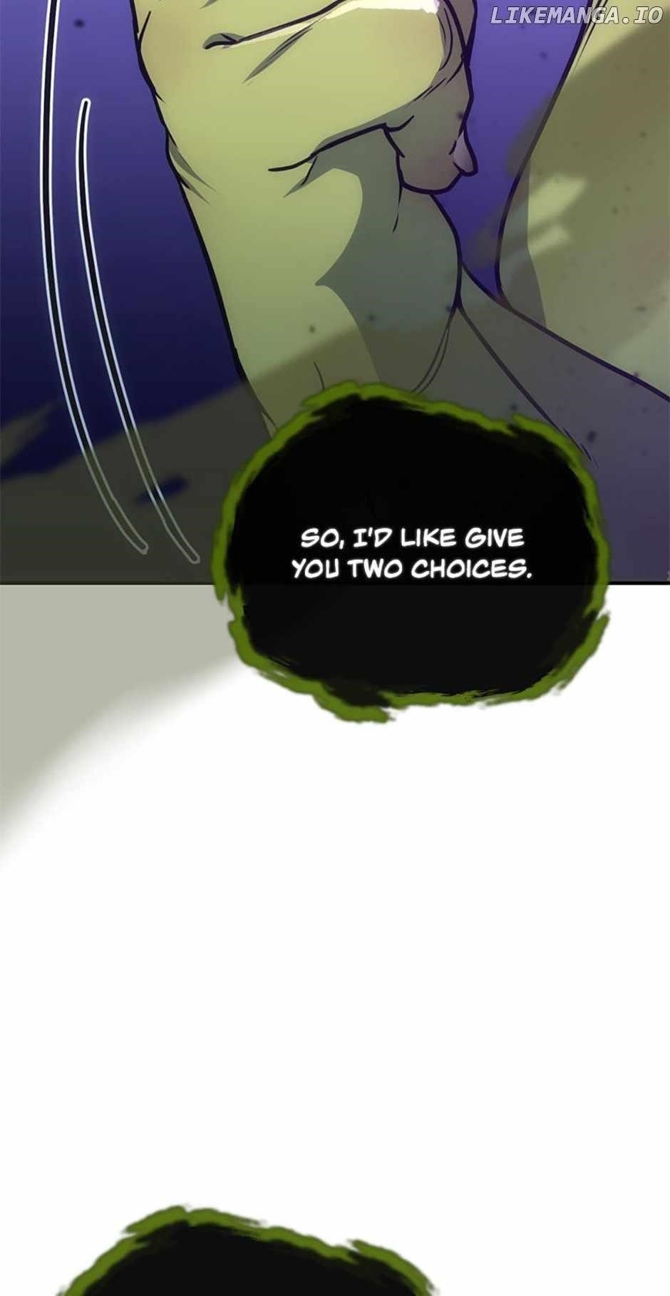 My Mom Is My Constellation Chapter 68 - Page 40