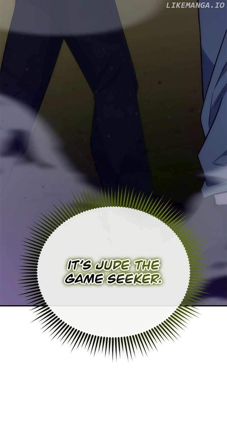 My Mom Is My Constellation Chapter 68 - Page 43