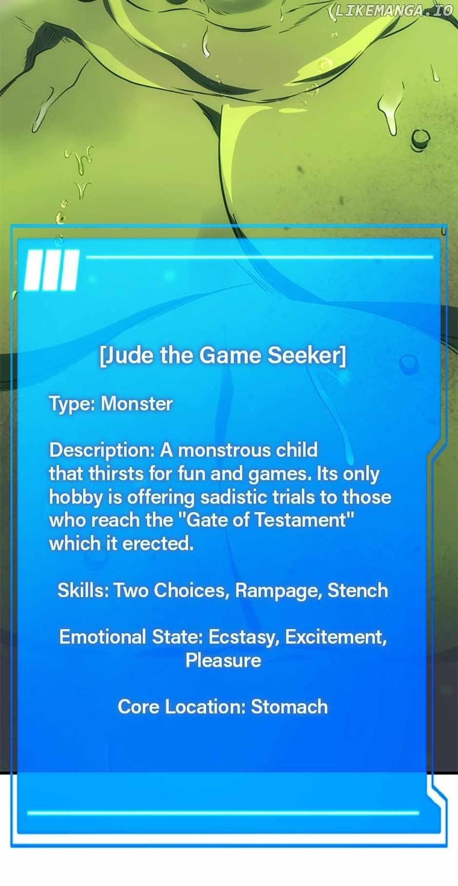 My Mom Is My Constellation Chapter 68 - Page 50