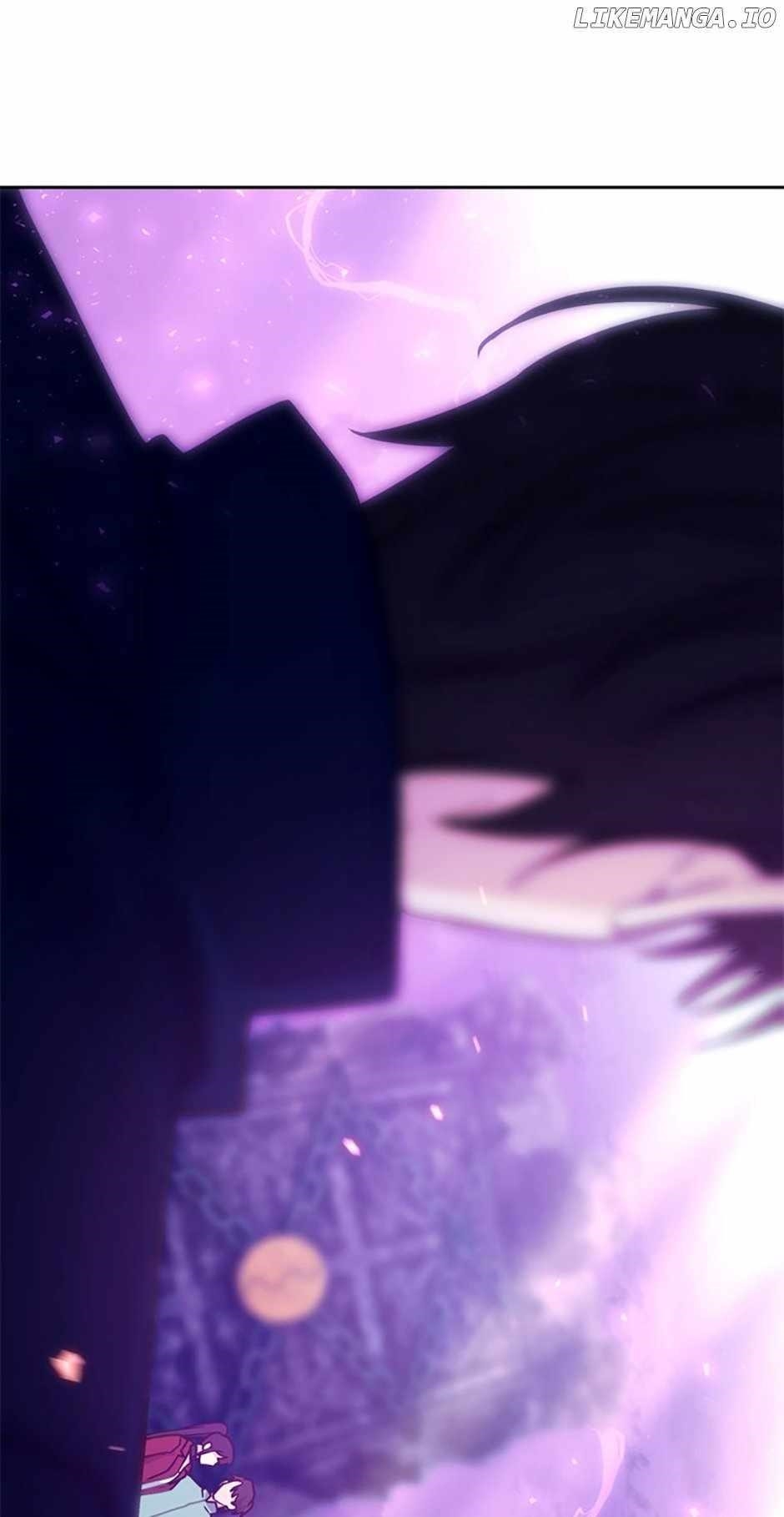 My Mom Is My Constellation Chapter 68 - Page 6