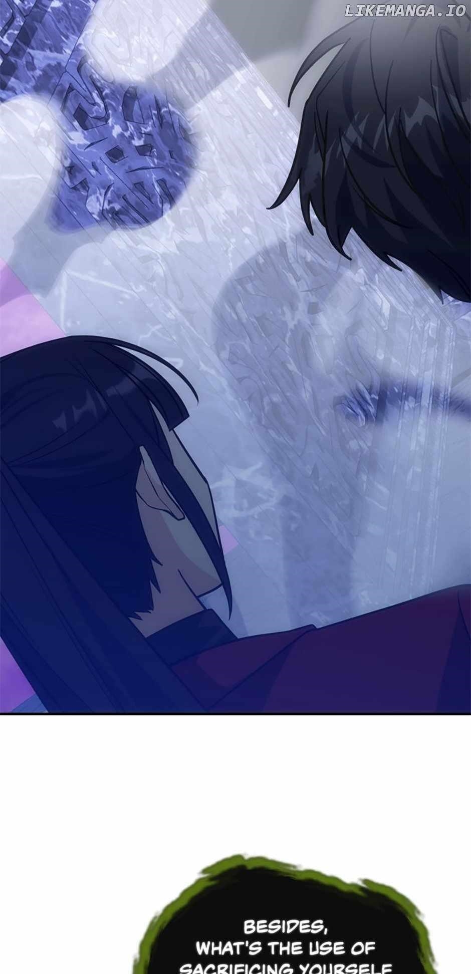 My Mom Is My Constellation Chapter 68 - Page 60