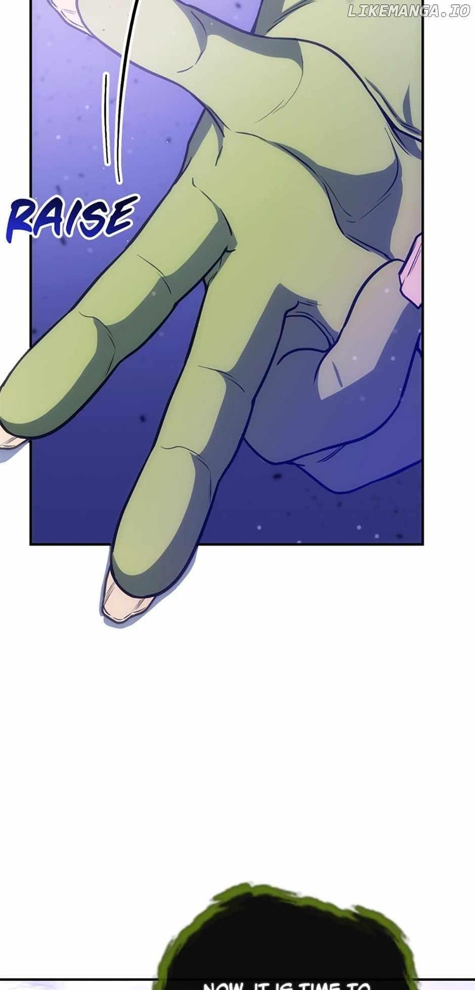 My Mom Is My Constellation Chapter 68 - Page 65