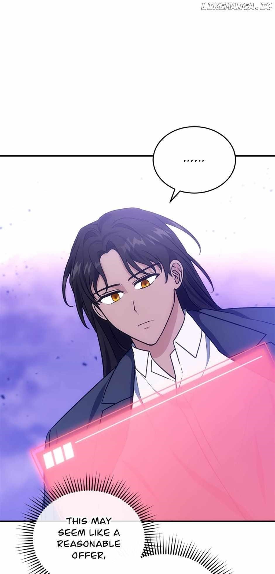 My Mom Is My Constellation Chapter 68 - Page 68