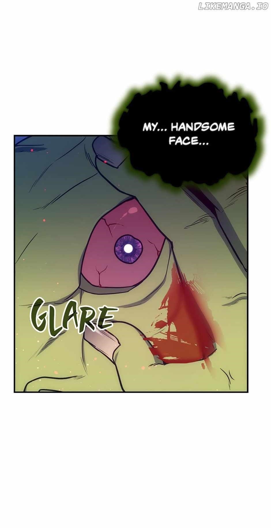 My Mom Is My Constellation Chapter 68 - Page 82