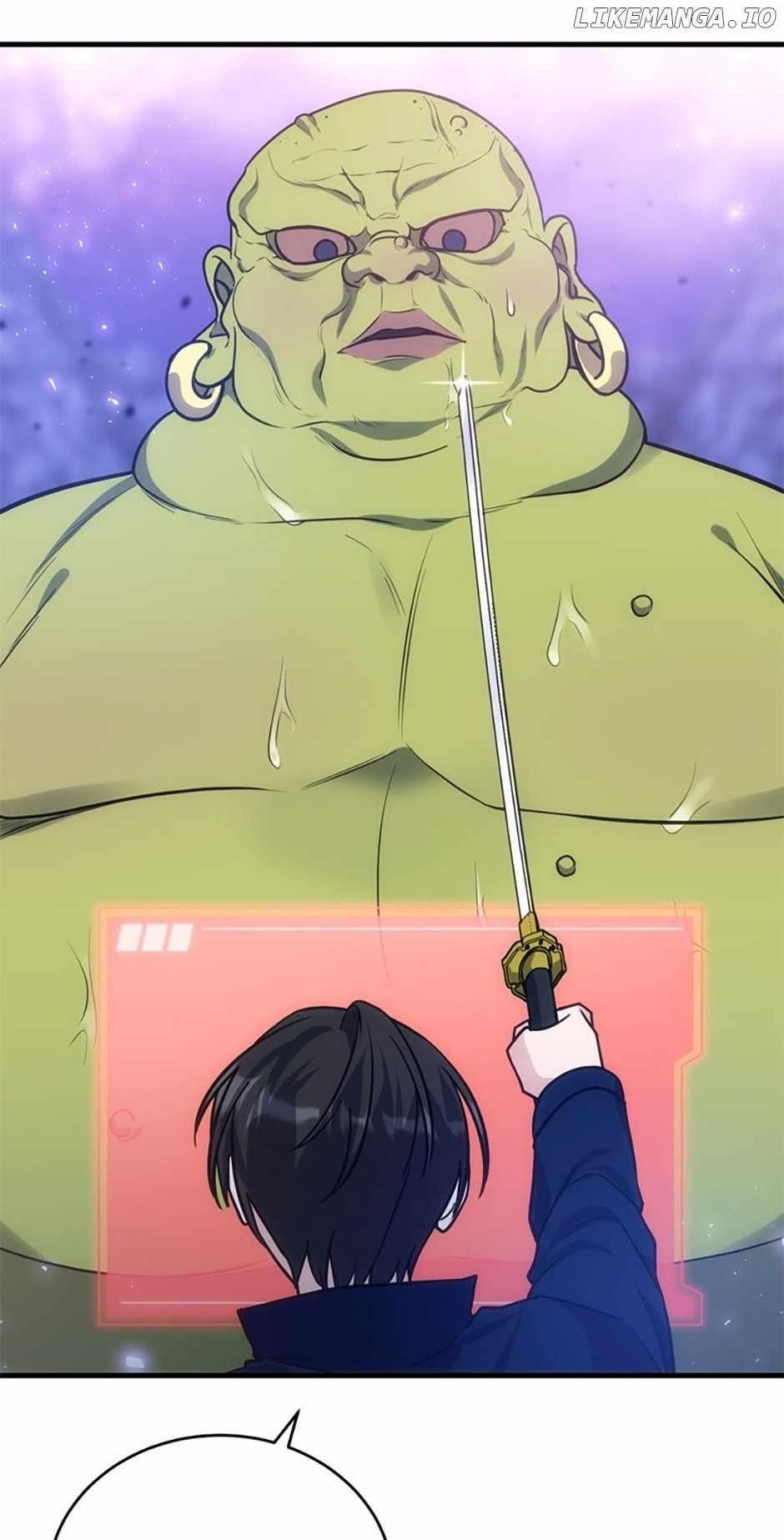 My Mom Is My Constellation Chapter 68 - Page 95