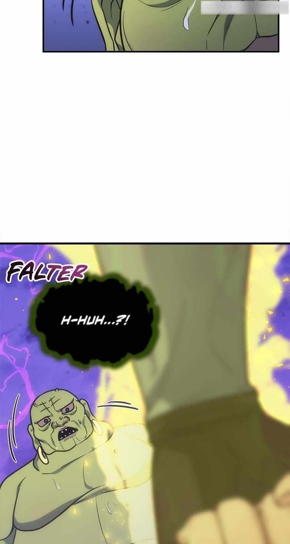 My Mom Is My Constellation Chapter 69 - Page 17