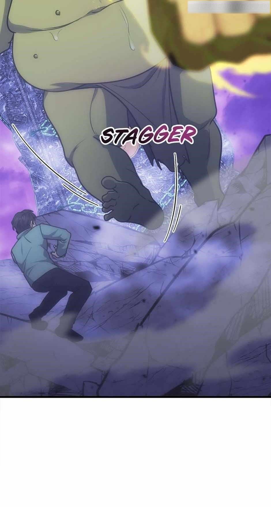 My Mom Is My Constellation Chapter 69 - Page 18